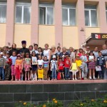 Сарапульский район, с.Сигаево, РКЦ Спектр 28 июля фотограф Алексей Зимин 10