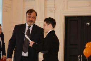 II градоисследовательская научно-практическая конференция школьников Сарапула 200416 (57)