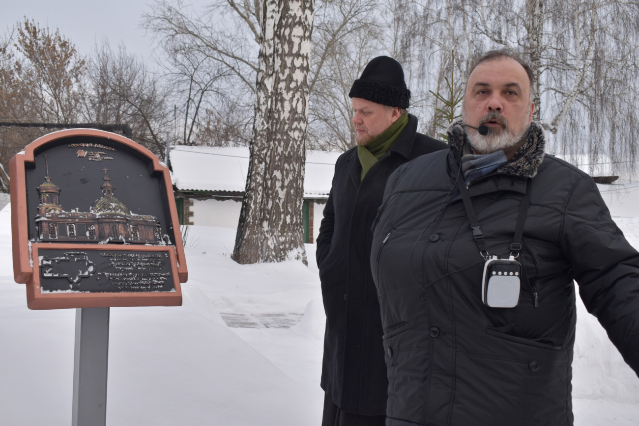 В Сарапуле состоялся круглый стол «Сестрическое служение милосердия и  современный мир» | 17.12.2022 | Сарапул - БезФормата