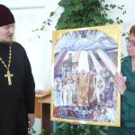 Ne chislom, a smireniem. IK-12, Udmurtia_2