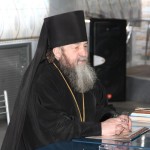 Епископ Викторин в клубе Общение киноцентра КБ 190215 01