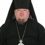 архимандрит Вениамин