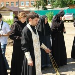 Поклонный крест у Благовещенского монастыря в Сарапуле 020715 (40)