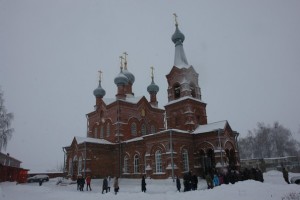 85летие Цековного бунта 221115 Удмуртия Малая Пурга (62)