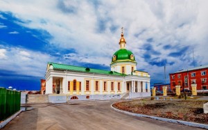 Удмуртия-Сарапул-Покровский-кафедральный-собор-Фотограф-Александр-Морозов-04