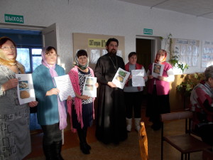 выставка в тгаланово 7