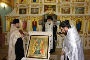 V-Рождествнские-чтения-Каракулинского-района-210116-8-Пантелеимоновская-церковь