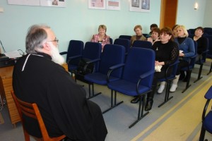 Встреча преподавателей Основ православной культуры в Каракулинском районе с Владыкой Антонием 210116 (4)