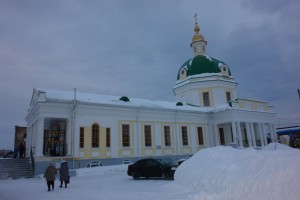 Крещение-Господне-2016-в-Сарапуле-1-Покровский-кафедральный-собор