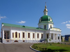 pokrov